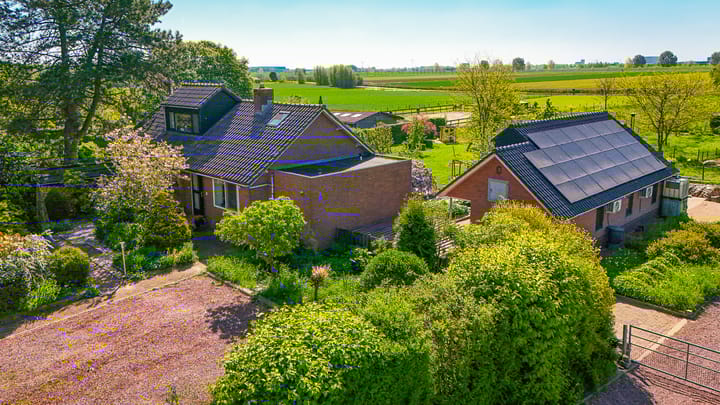 Foto 3 van Eindsestraat 41