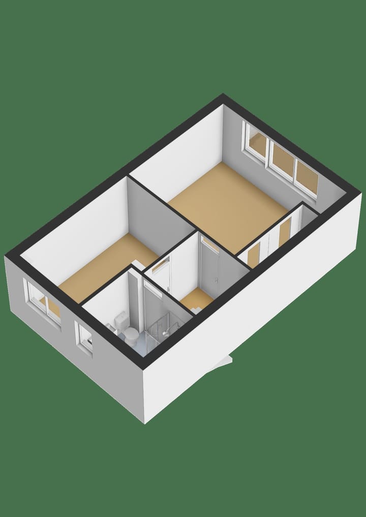 Foto 38 van Cissy van Marxveldtstraat 8