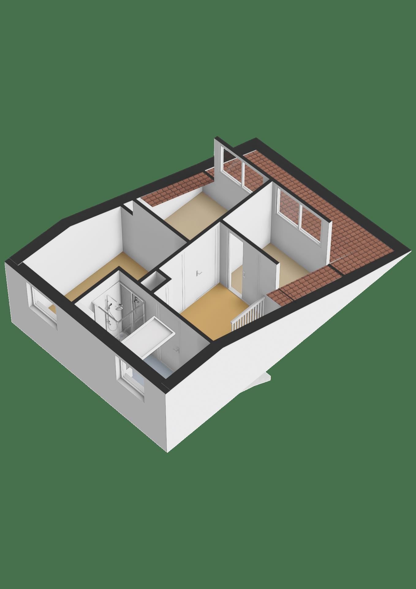 Photo 39 of Cissy van Marxveldtstraat 8