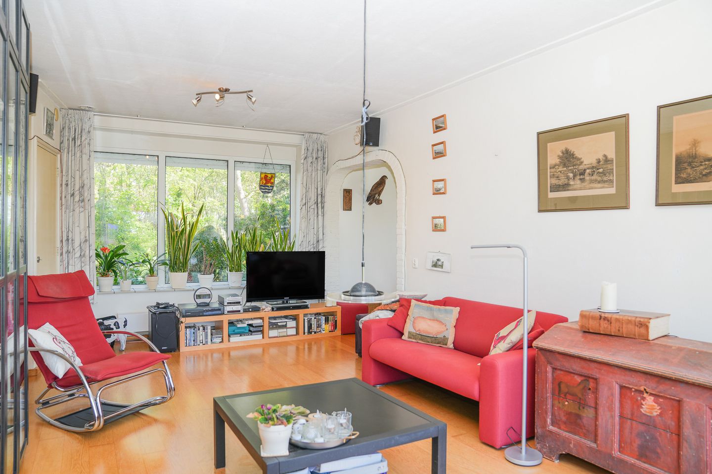 Photo 5 of Eindsestraat 41