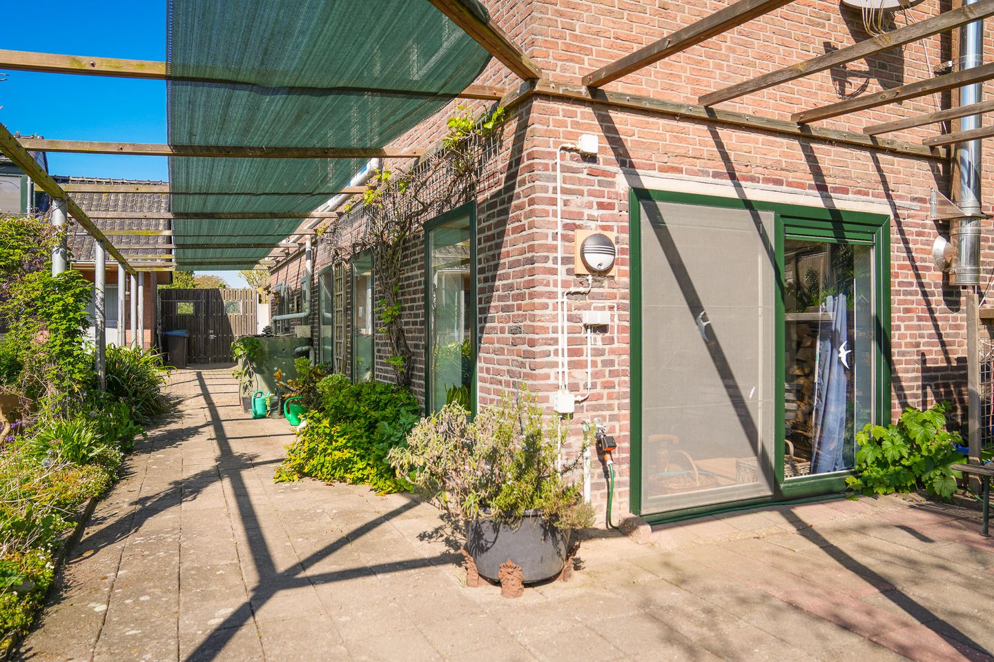 Photo 35 of Eindsestraat 41