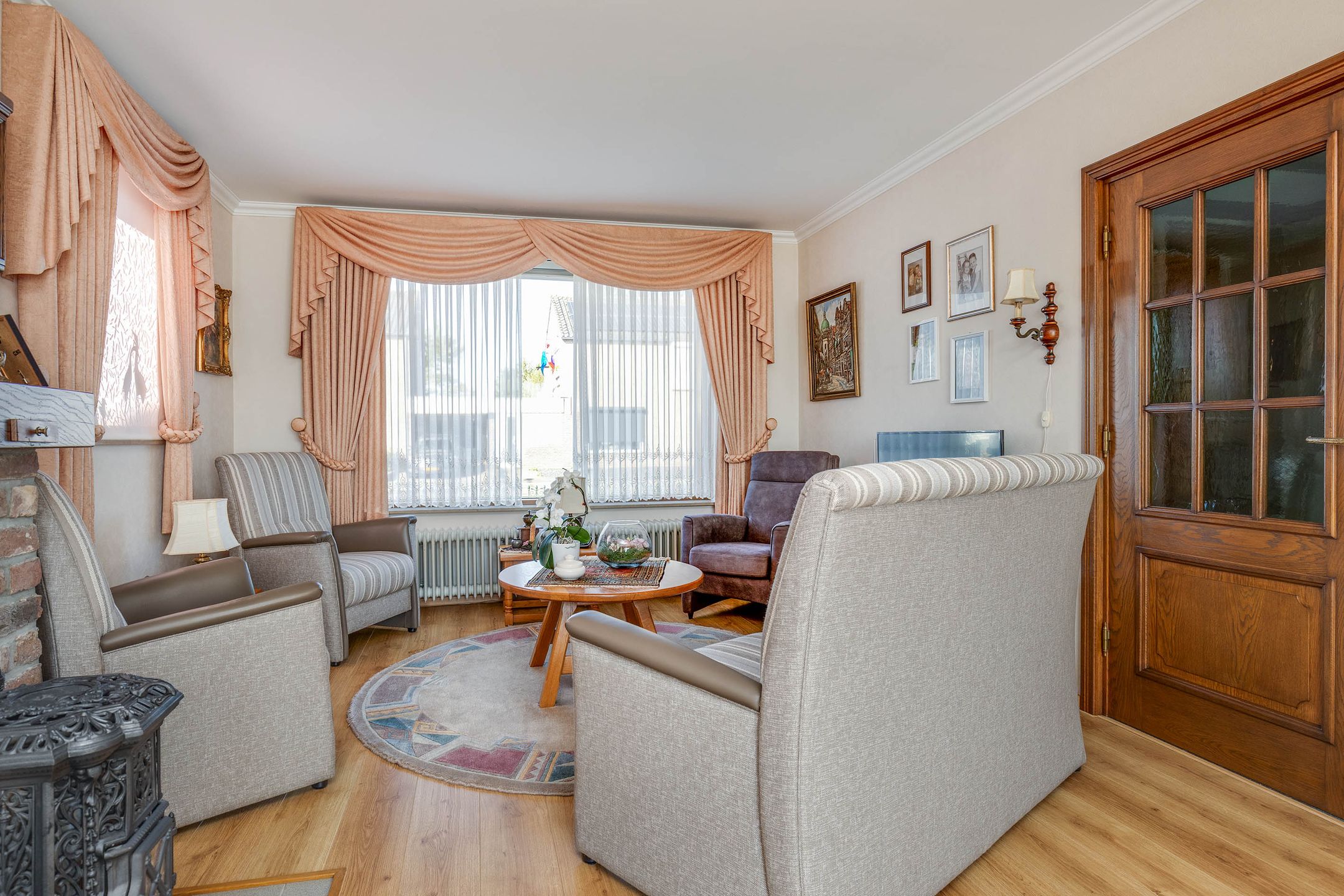 Foto 3 van Dross J van Kesselstraat 71