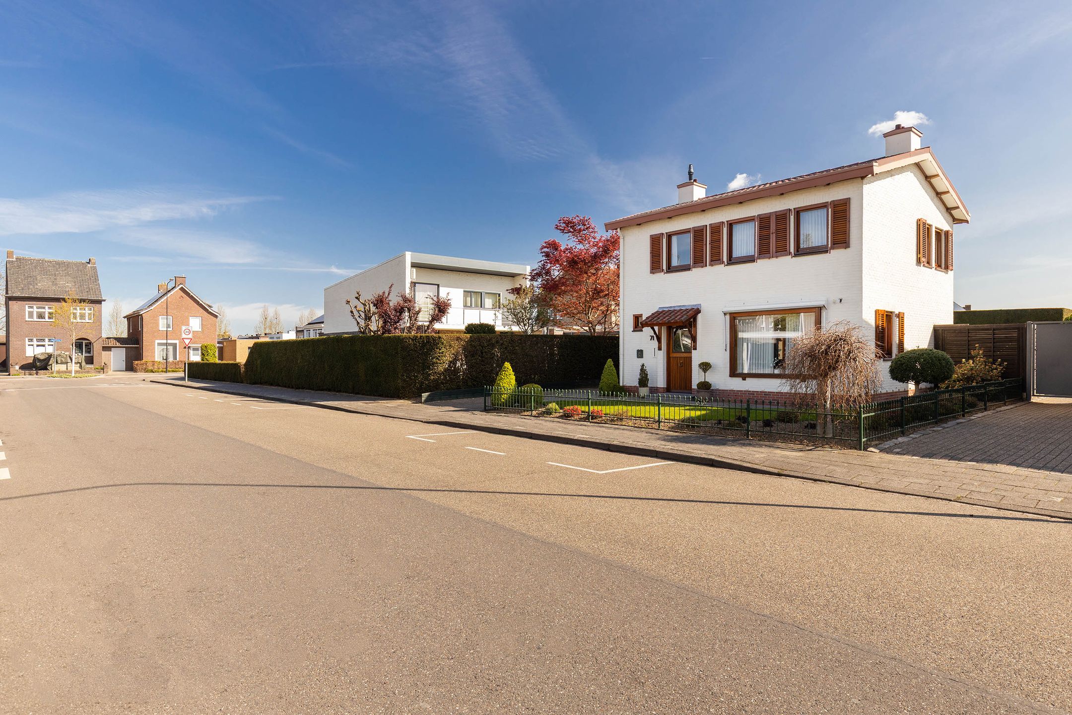 Foto 6 van Dross J van Kesselstraat 71