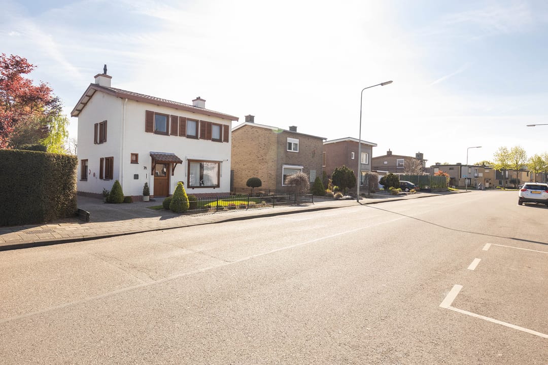 Foto 7 van Dross J van Kesselstraat 71