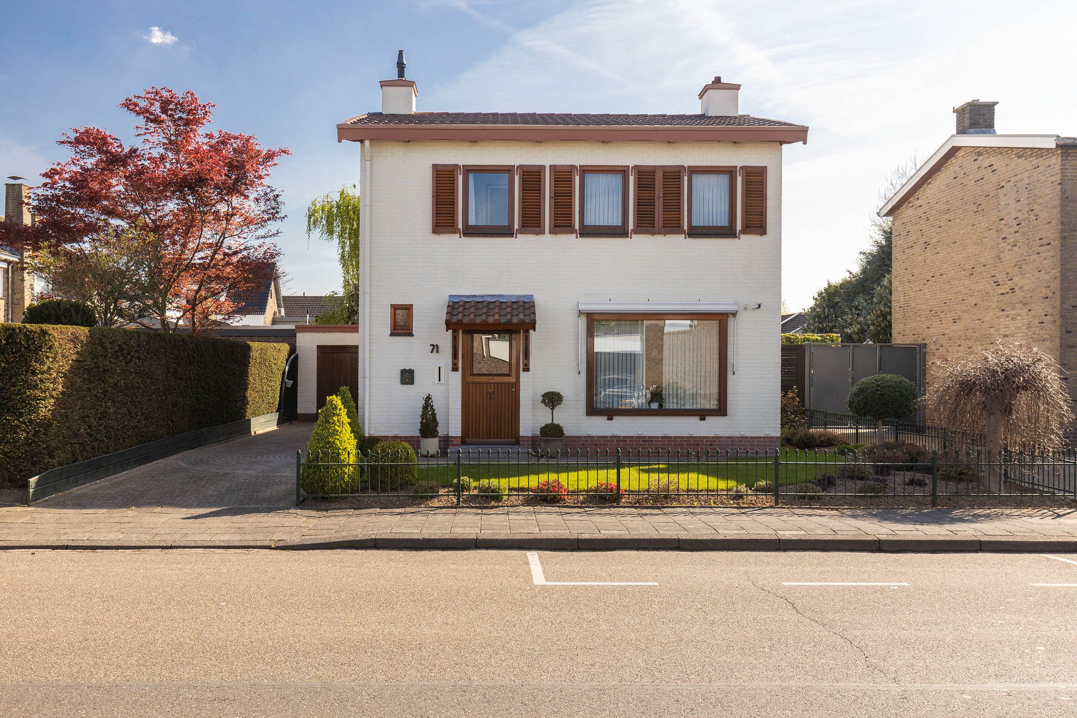 Foto 9 van Dross J van Kesselstraat 71