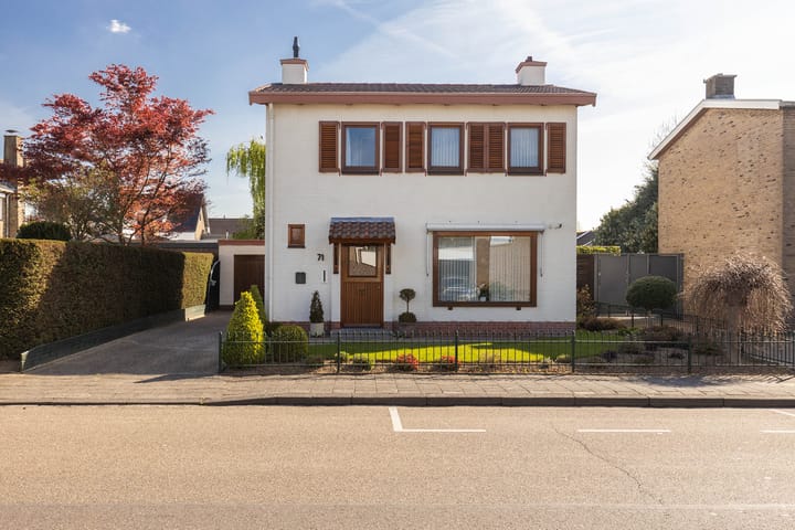 Photo 9 of Dross J van Kesselstraat 71