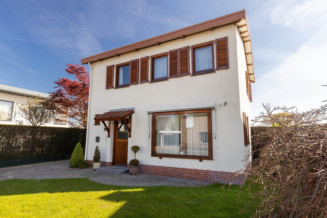 Foto 11 van Dross J van Kesselstraat 71