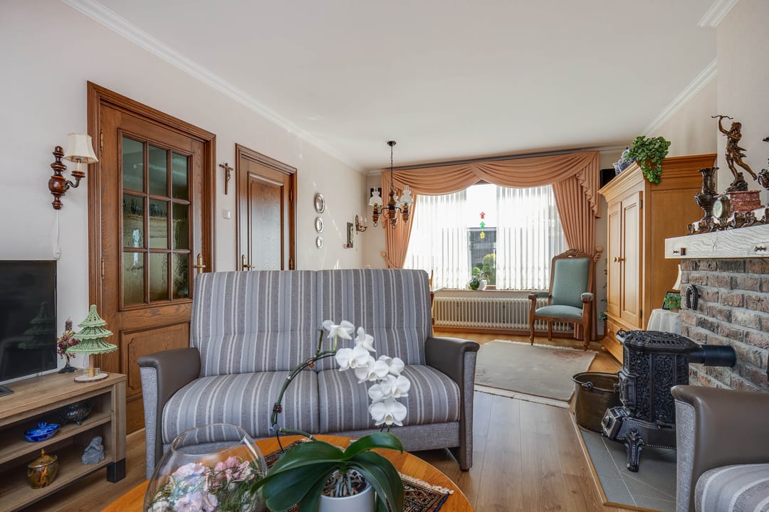 Foto 16 van Dross J van Kesselstraat 71