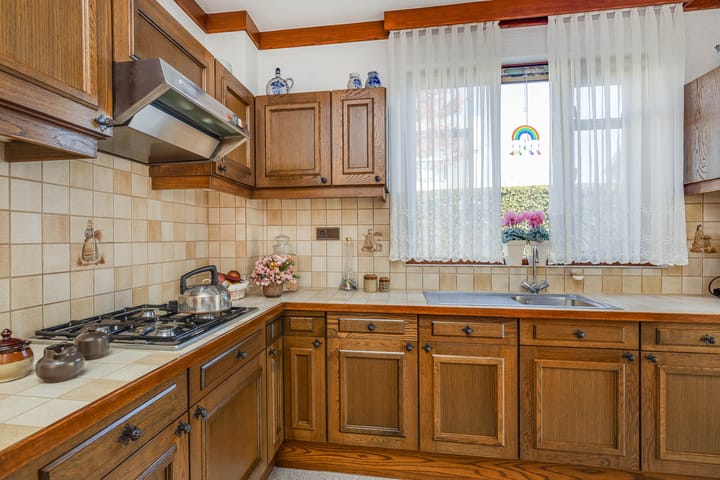 Photo 20 of Dross J van Kesselstraat 71