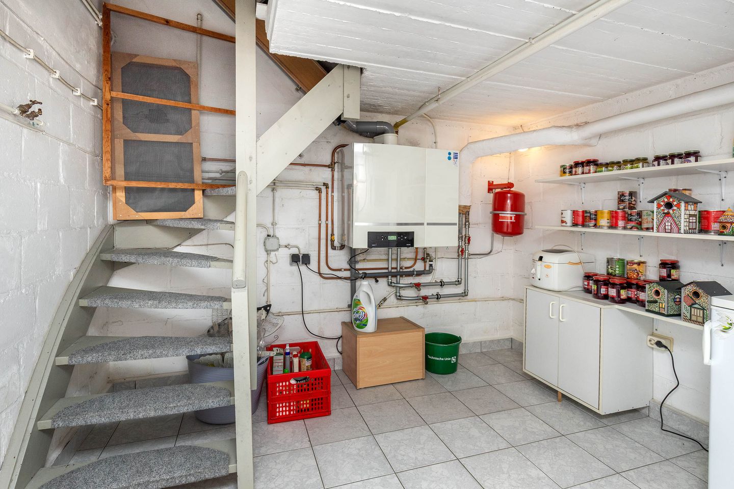 Foto 29 van Dross J van Kesselstraat 71