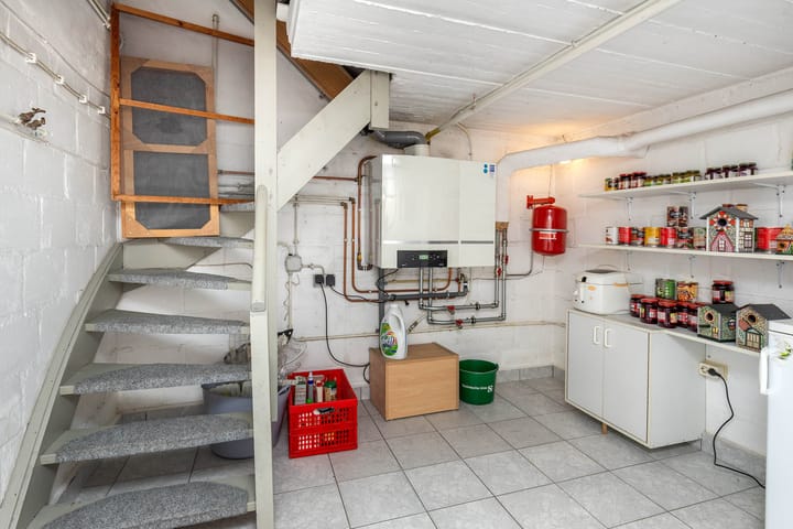 Photo 29 of Dross J van Kesselstraat 71