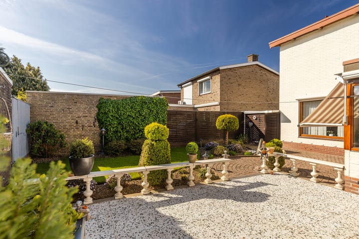 Photo 34 of Dross J van Kesselstraat 71