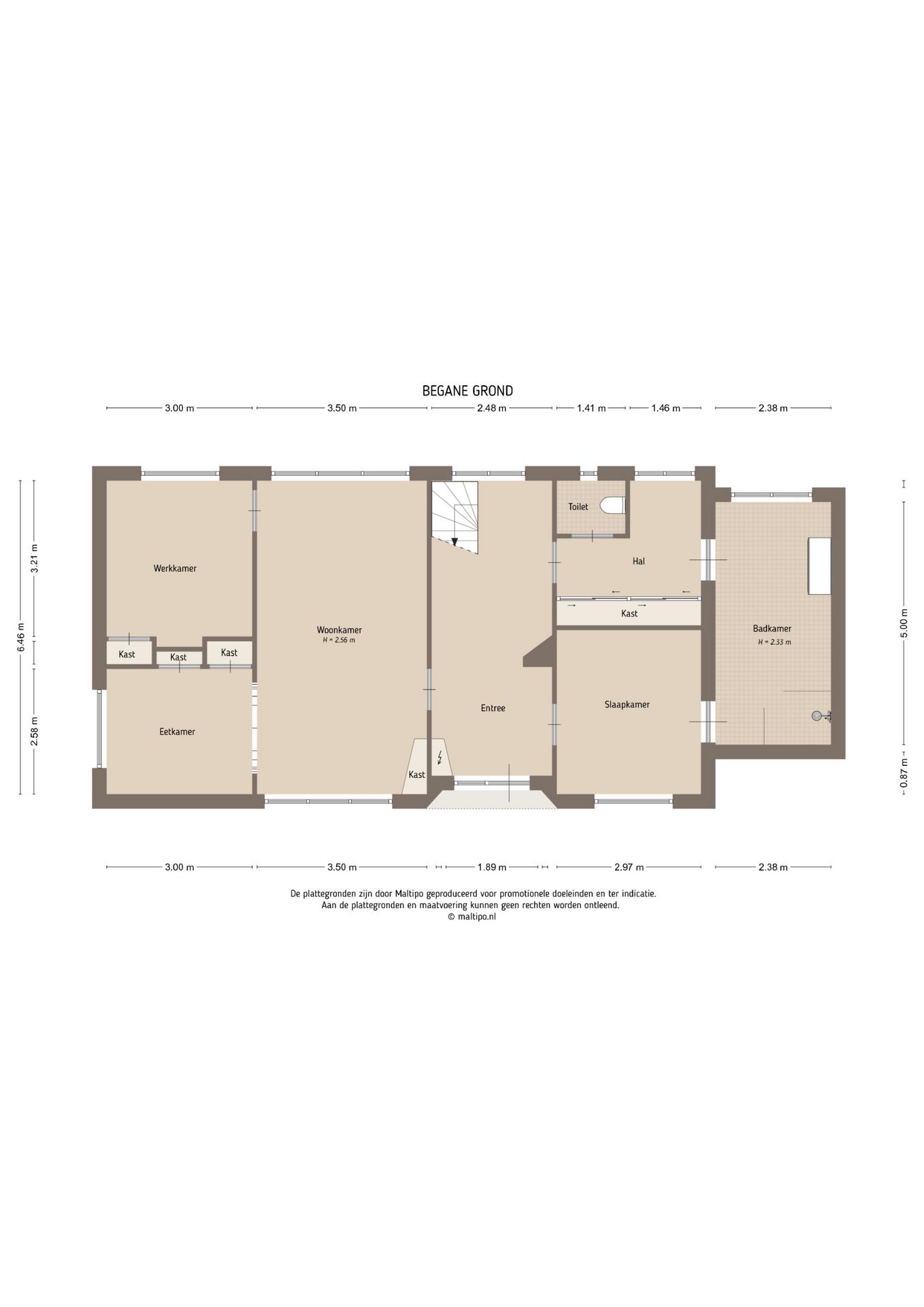 Photo 69 of Eindsestraat 41