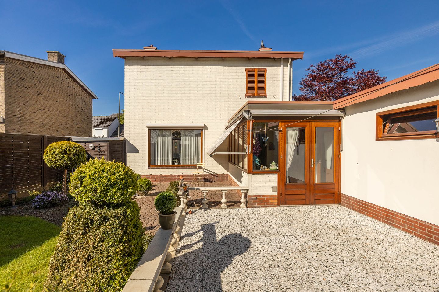 Foto 35 van Dross J van Kesselstraat 71