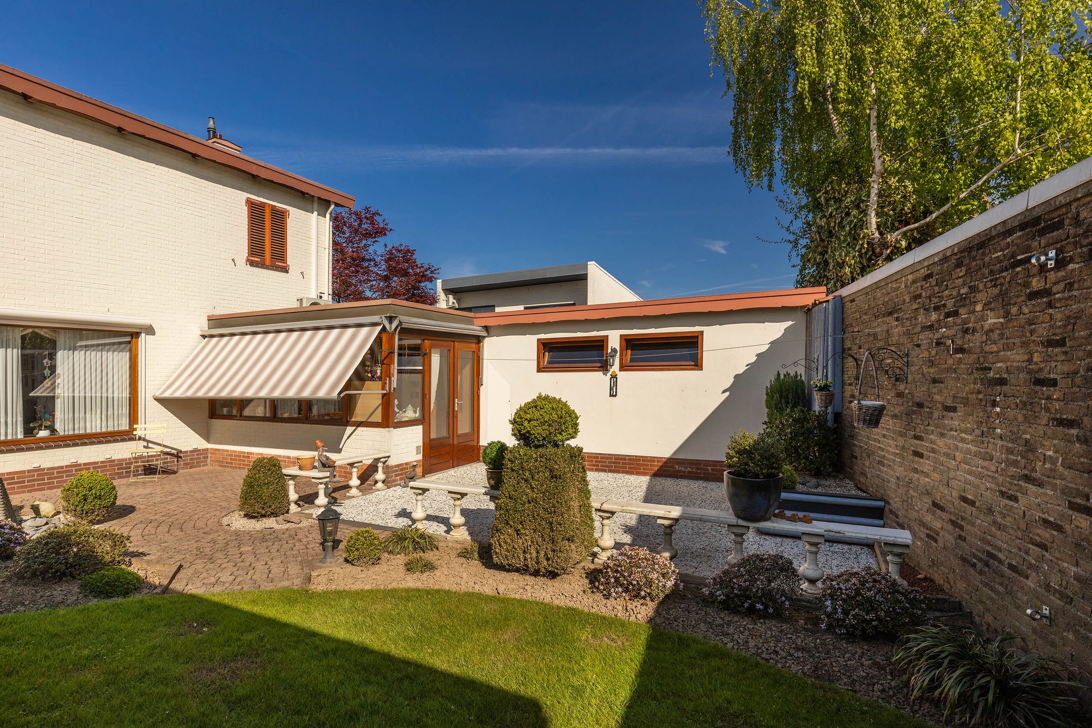 Foto 36 van Dross J van Kesselstraat 71