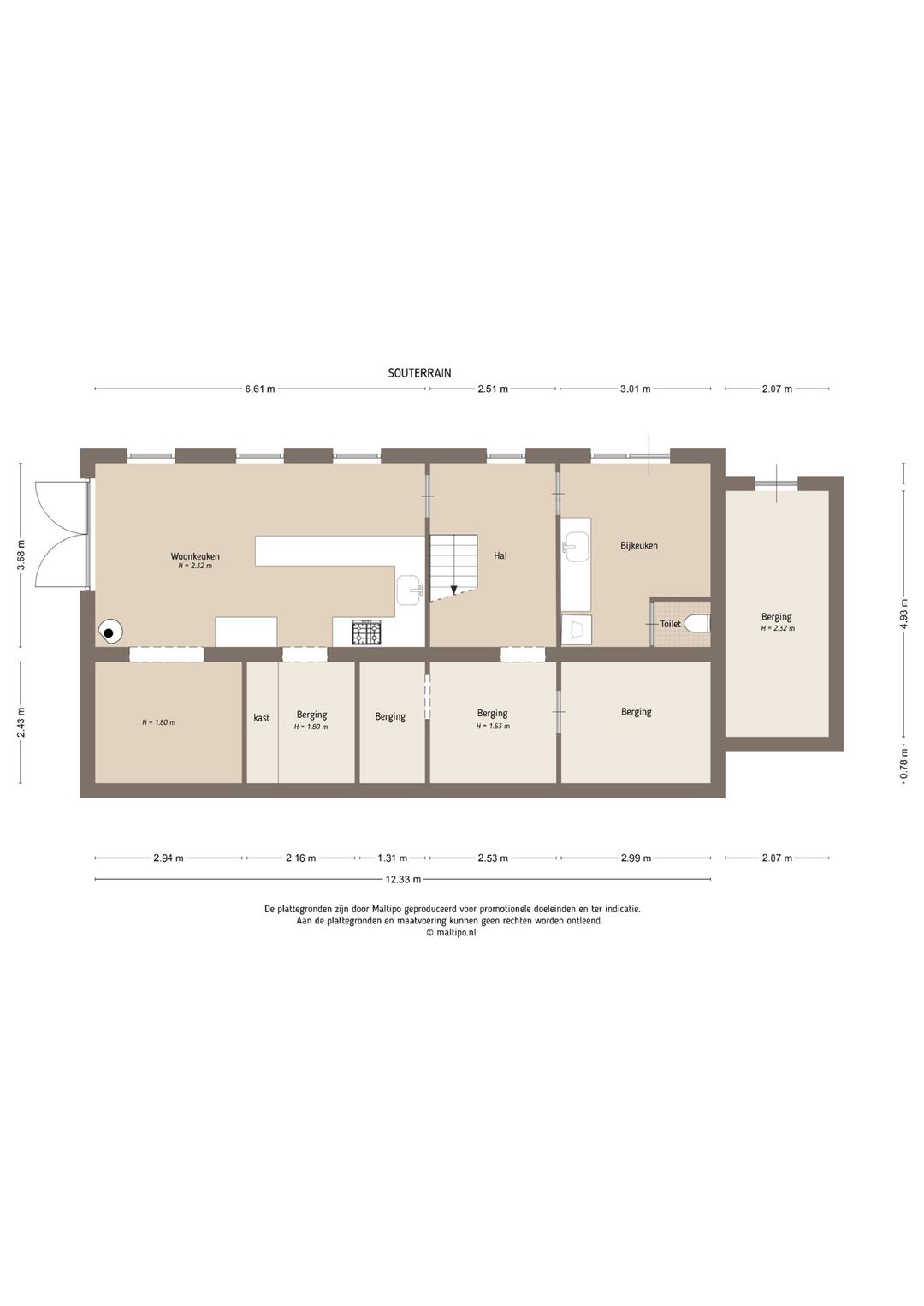 Photo 71 of Eindsestraat 41