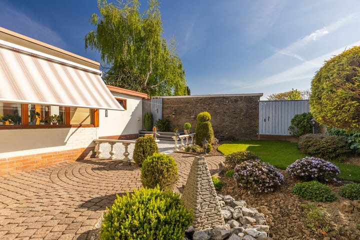 Photo 37 of Dross J van Kesselstraat 71