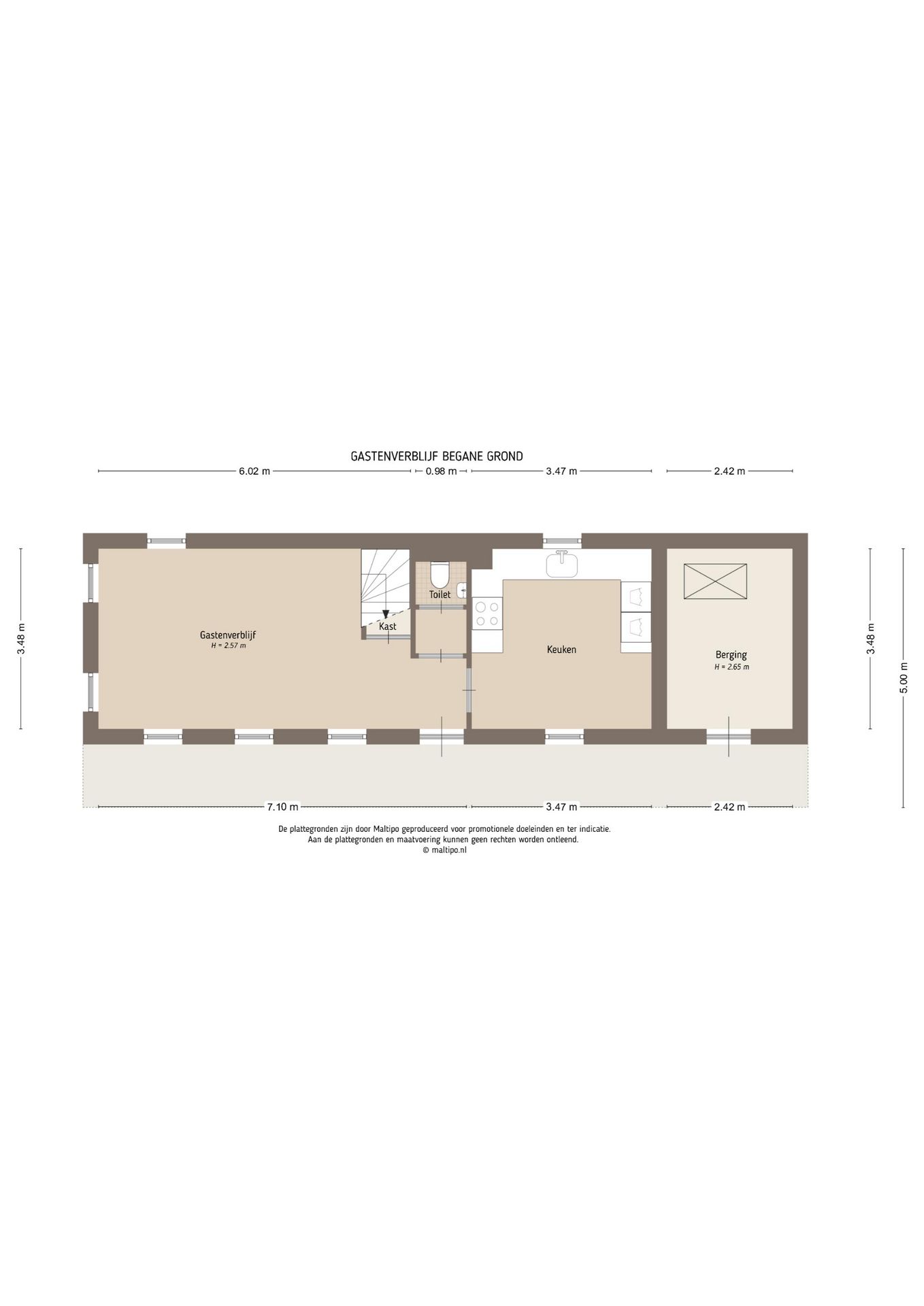 Photo 72 of Eindsestraat 41