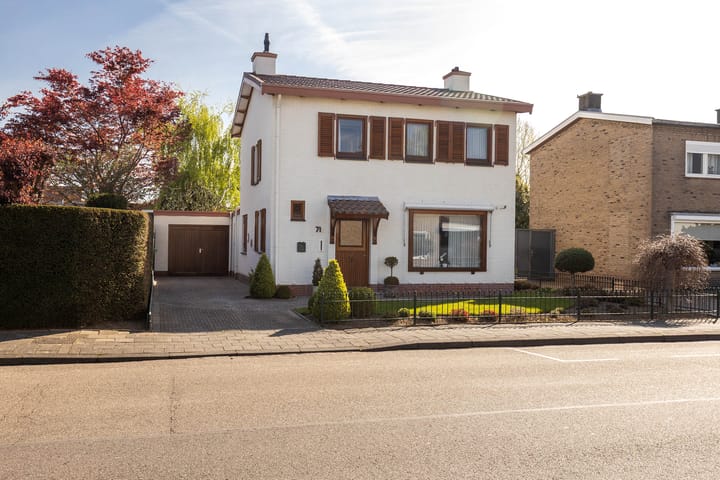 Photo 40 of Dross J van Kesselstraat 71