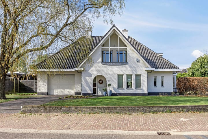 Foto 1 van Zandstraat 22-A