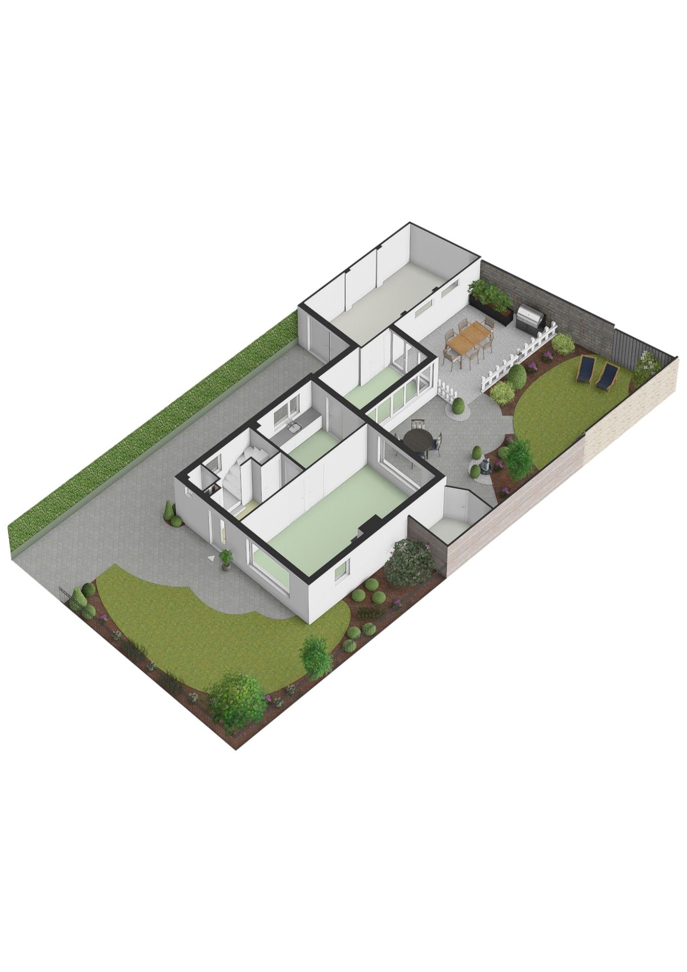 Foto 42 van Dross J van Kesselstraat 71