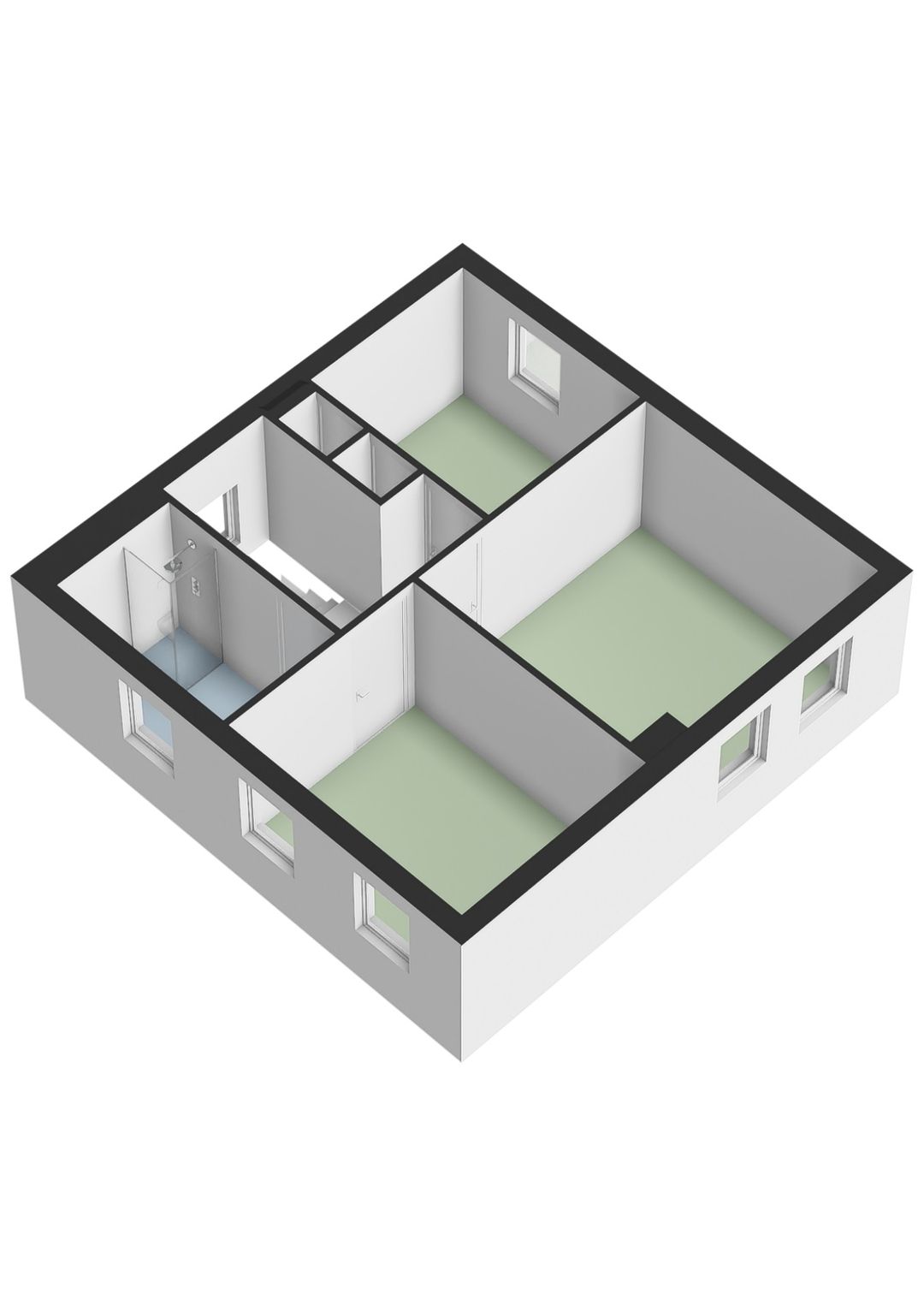 Foto 46 van Dross J van Kesselstraat 71