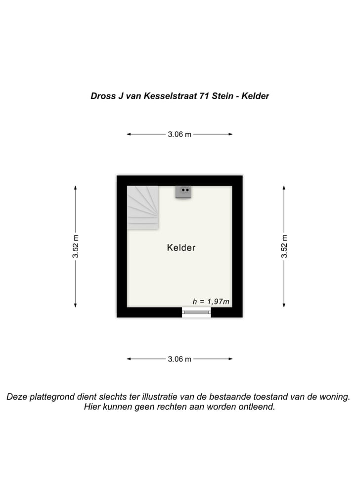 Photo 47 of Dross J van Kesselstraat 71