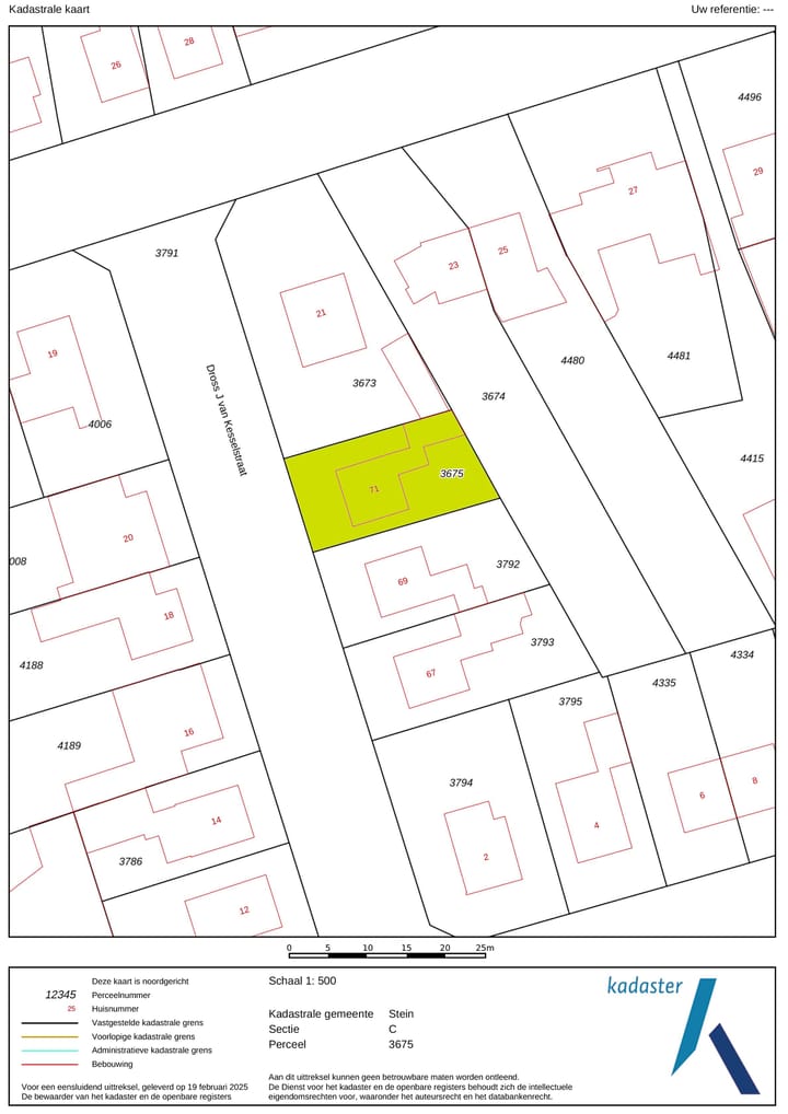 Photo 49 of Dross J van Kesselstraat 71