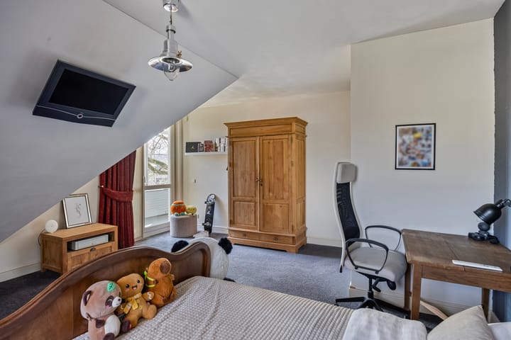 Foto 24 van Zandstraat 22-A