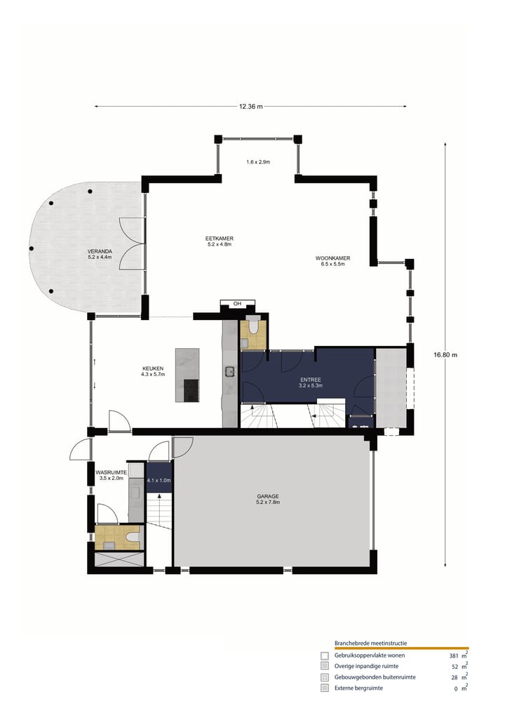 Foto 33 van Zandstraat 22-A