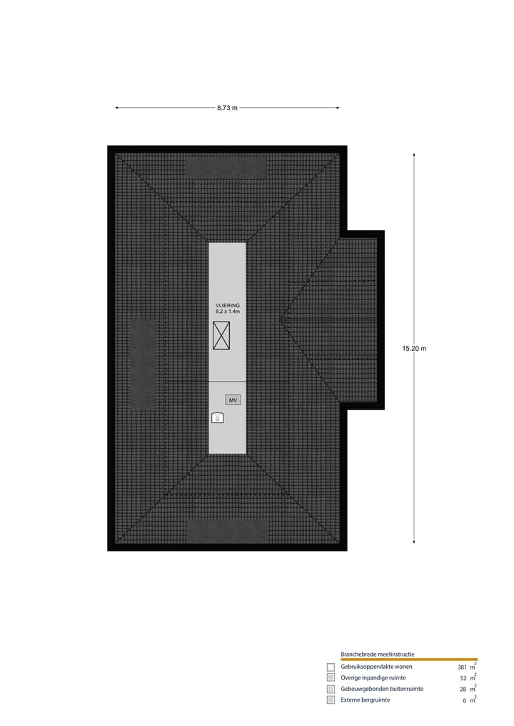 Foto 35 van Zandstraat 22-A