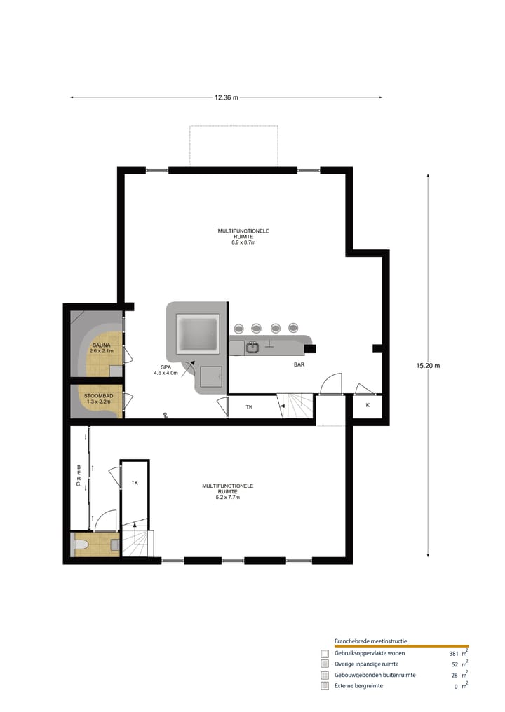 Foto 36 van Zandstraat 22-A