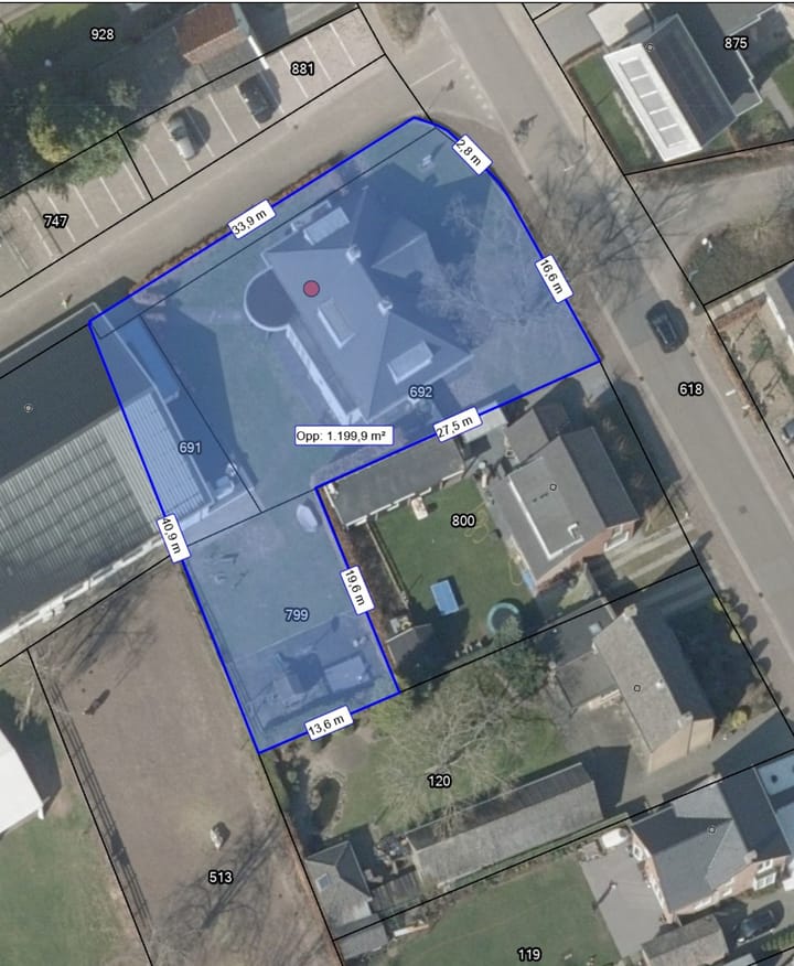 Foto 37 van Zandstraat 22-A