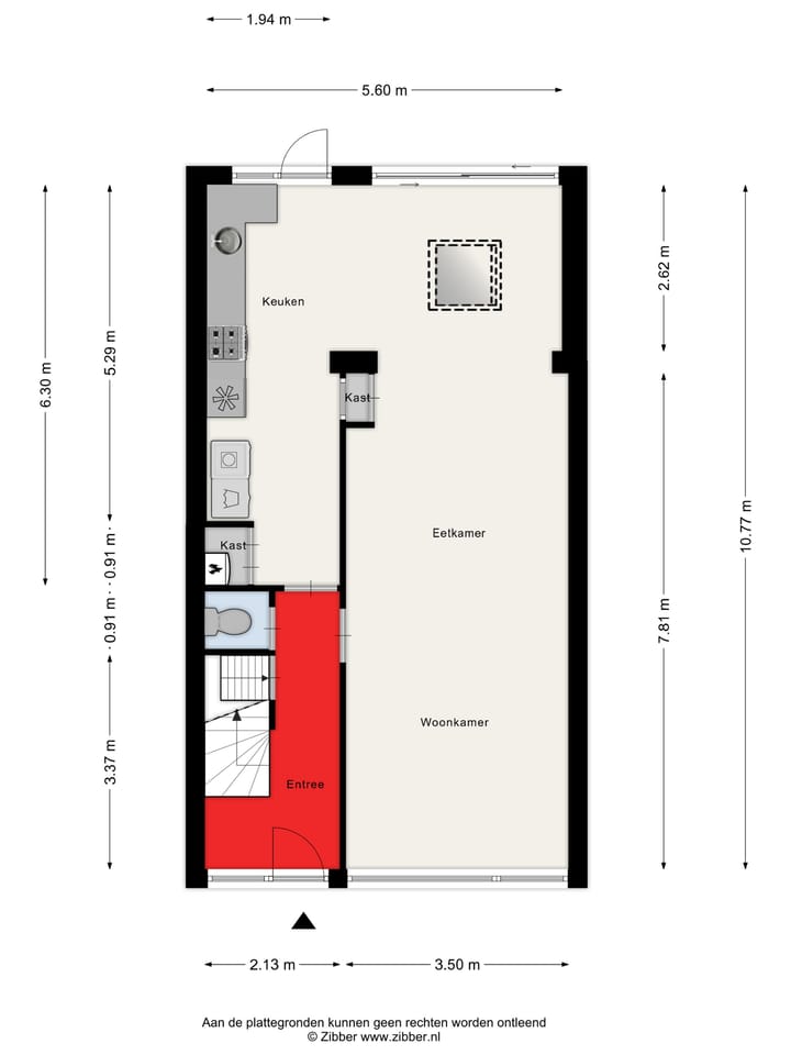 Foto 12 van Lange Bedde 42