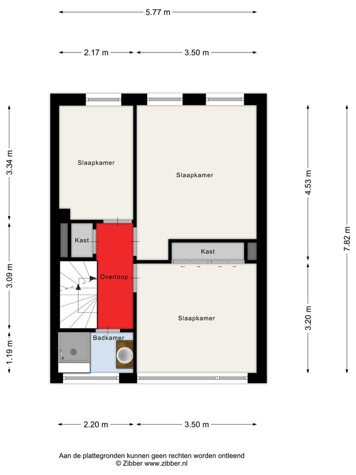 Foto 25 van Lange Bedde 42