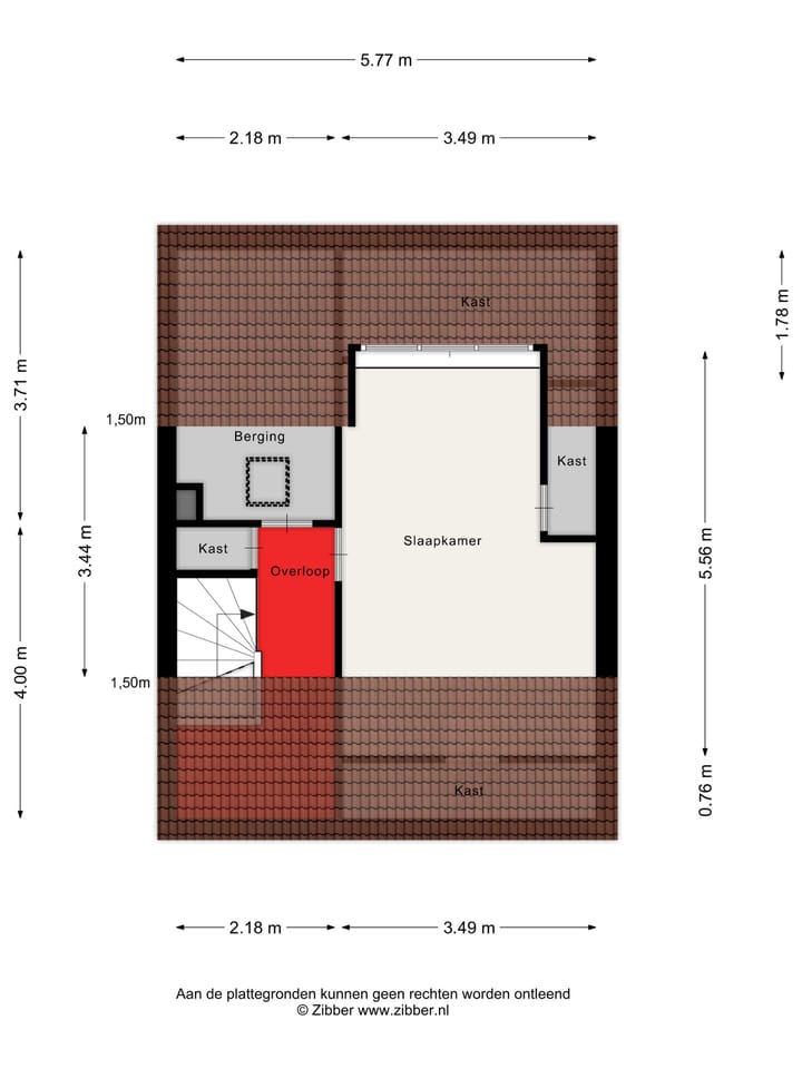Foto 31 van Lange Bedde 42