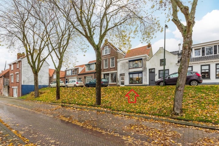 Foto 1 van Molendijk 26