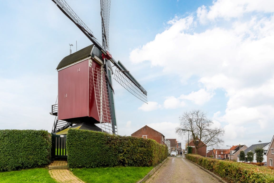 Foto 3 van Molendijk 26