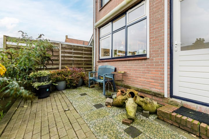 Foto 30 van Molendijk 26