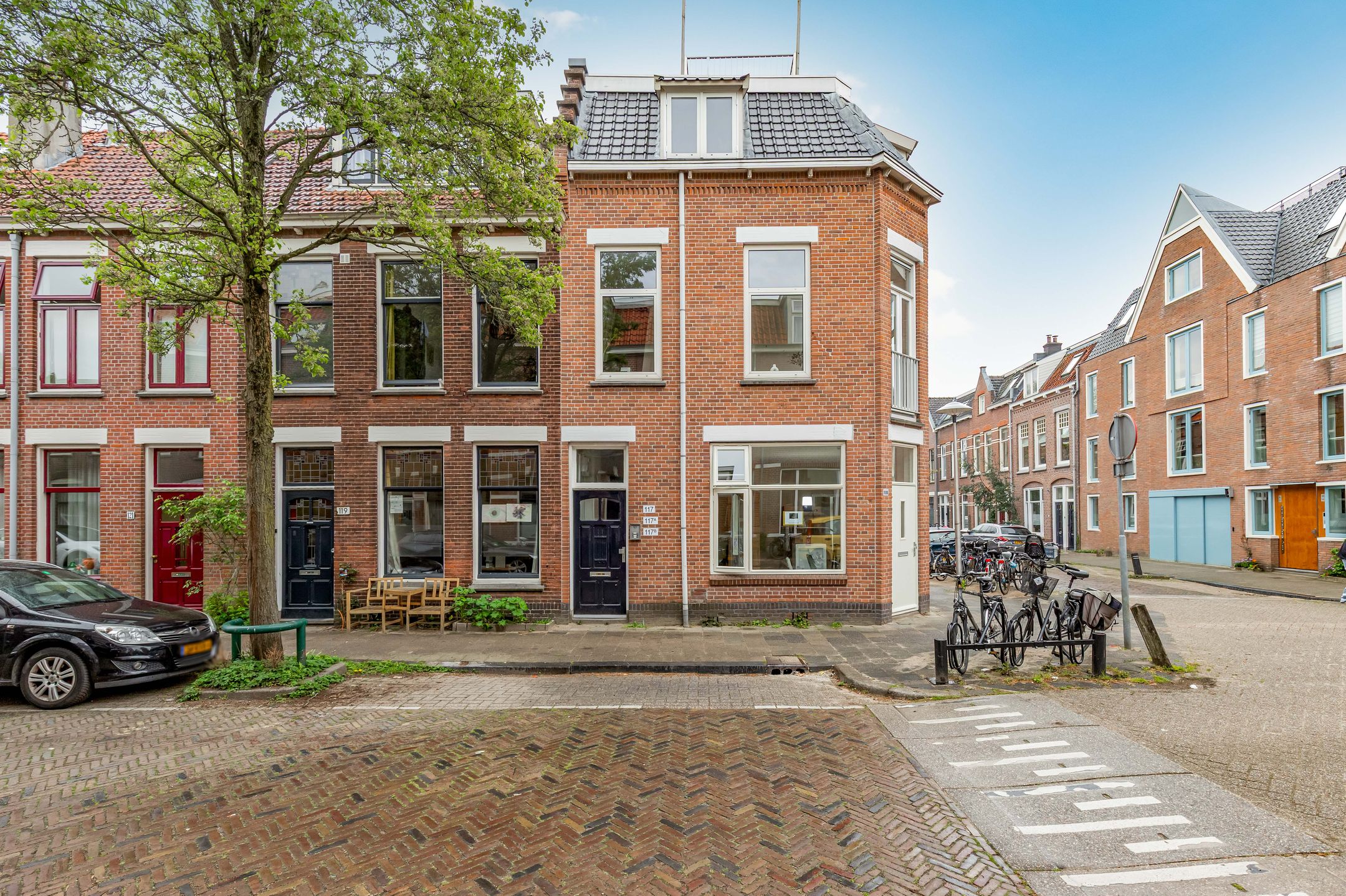 Nieuwe Koekoekstraat 117 