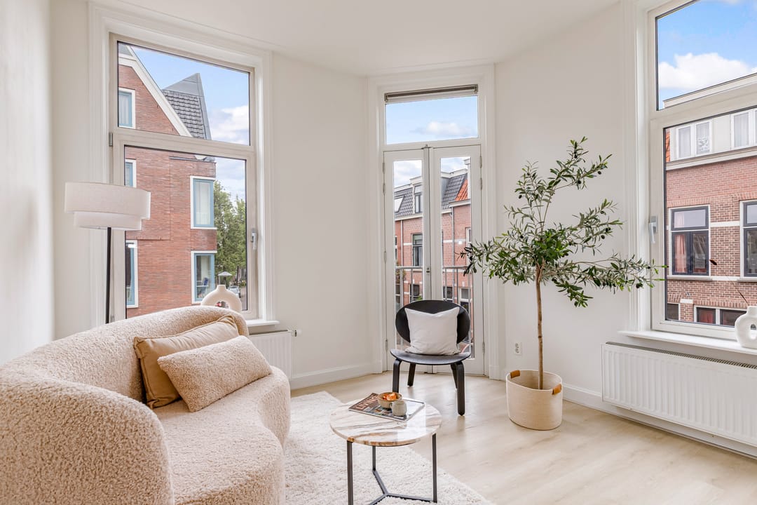 Photo 2 of Nieuwe Koekoekstraat 117