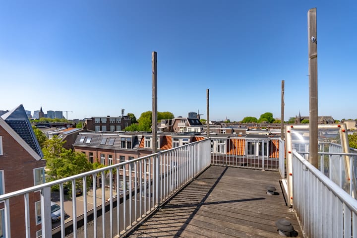 Photo 3 of Nieuwe Koekoekstraat 117