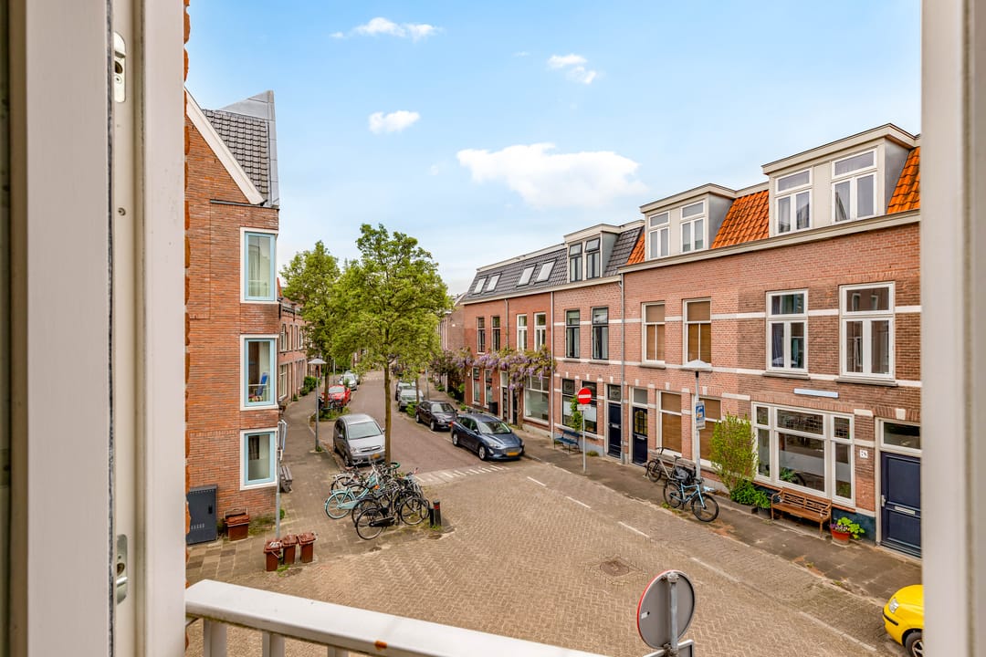 Photo 11 of Nieuwe Koekoekstraat 117