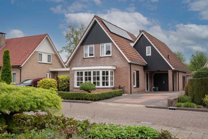 Foto 1 van Kretastraat 45