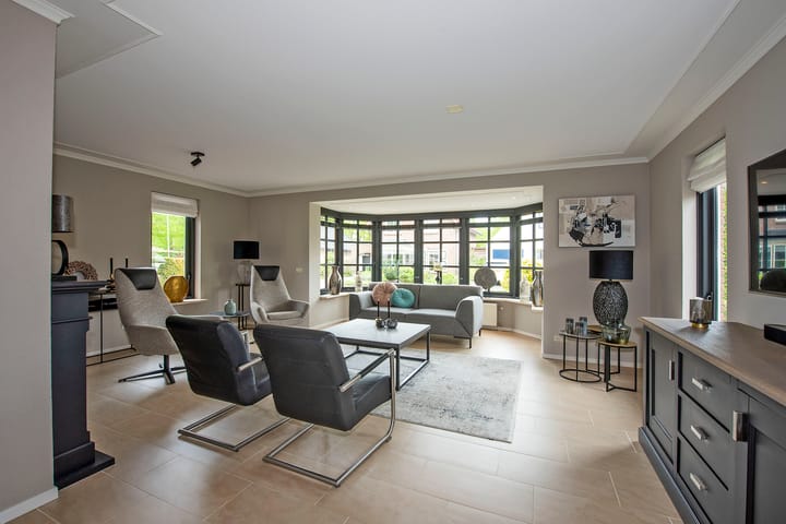 Foto 2 van Kretastraat 45