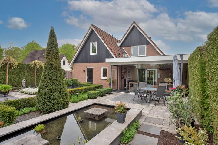 Foto 4 van Kretastraat 45