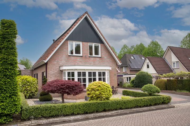 Foto 5 van Kretastraat 45