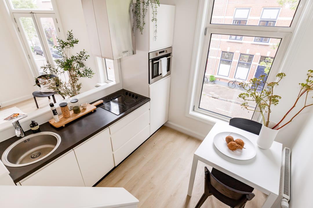 Photo 16 of Nieuwe Koekoekstraat 117