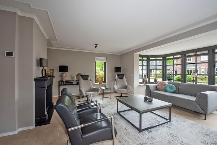 Foto 7 van Kretastraat 45