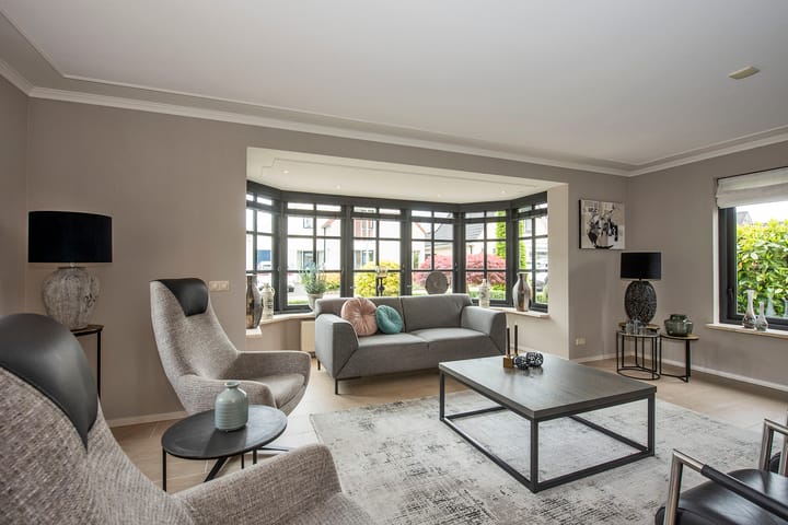 Foto 8 van Kretastraat 45